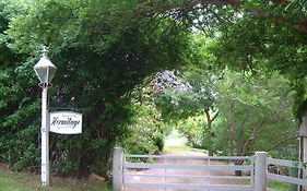 Hermitage Cottage
